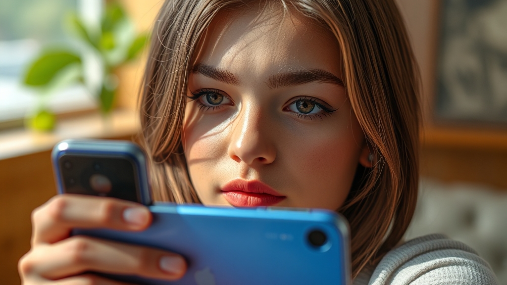 Z플립7: 경쟁 모델 비교 (realistic 스타일)