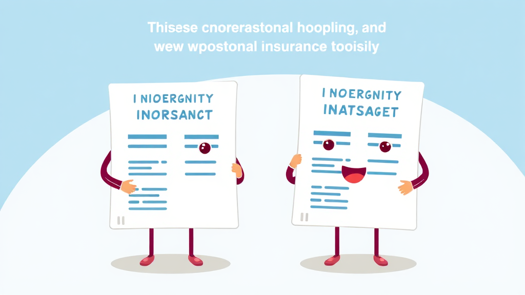 중복가입, 원리 상세 분석 (cartoon 스타일)