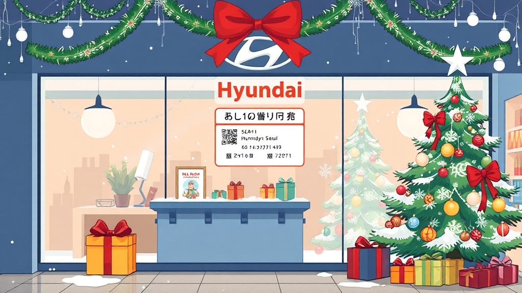 예약 실패? 현장 웨이팅! (cartoon 스타일)