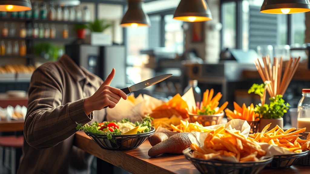 사장님사이트 주요 기능 및 활용법 (realistic 스타일)