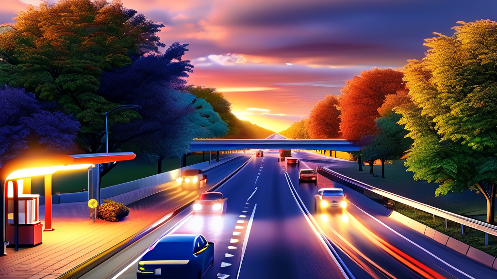 해제 배경: 계획과 현실의 간극 (realistic 스타일)