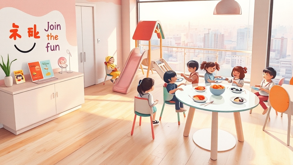 예약부터 이용까지, 꿀팁 대방출! (watercolor 스타일)