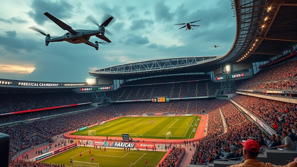 멕시코 정부, 어떤 노력을 하고 있나? (realistic 스타일)