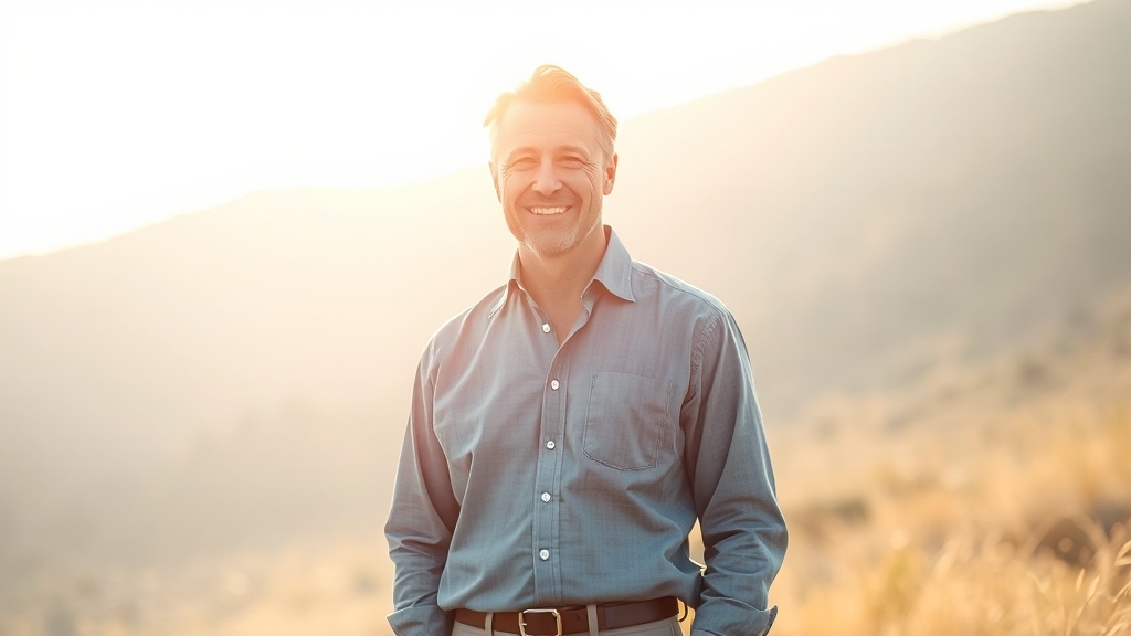 알뜰폰, 시작해볼까요? (realistic 스타일)