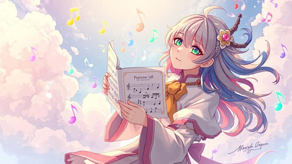 마무리 (illustration 스타일)