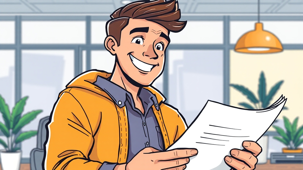 감면 대상 및 조건 상세 분석 (cartoon 스타일)