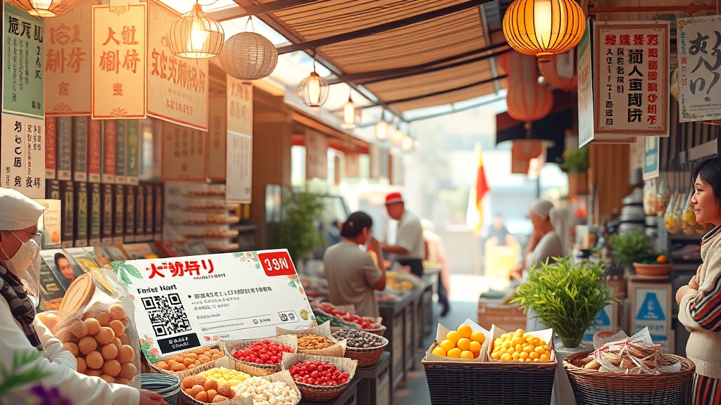 온누리상품권 상생페이백: 혜택 및 사용 방법 (realistic 스타일)