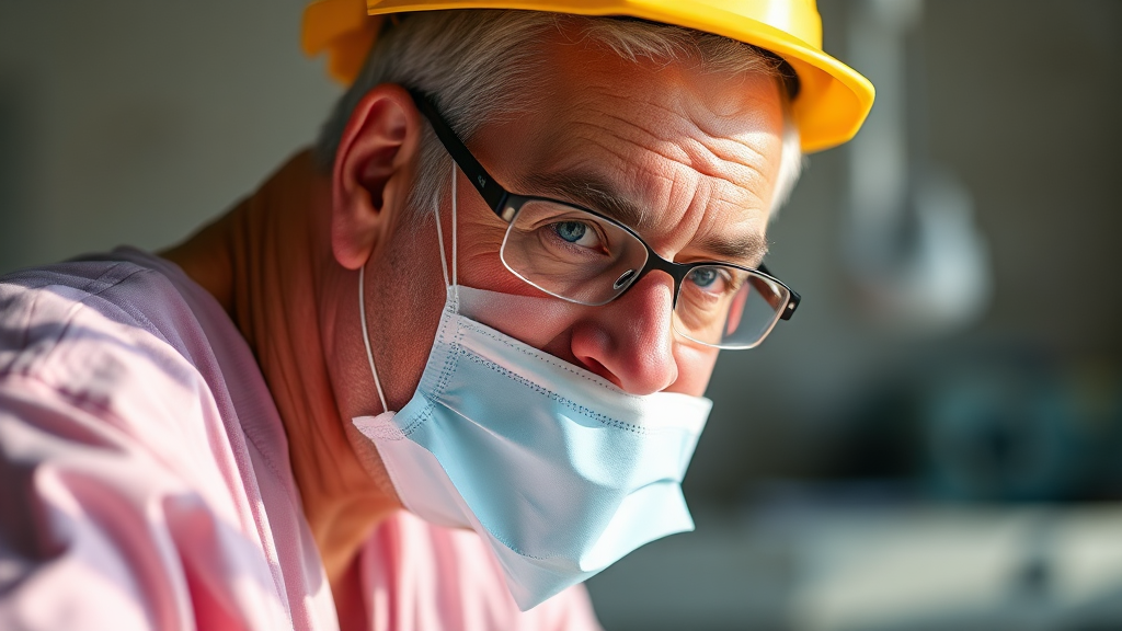 휴업급여, 언제까지 받을 수 있나요? (realistic 스타일)