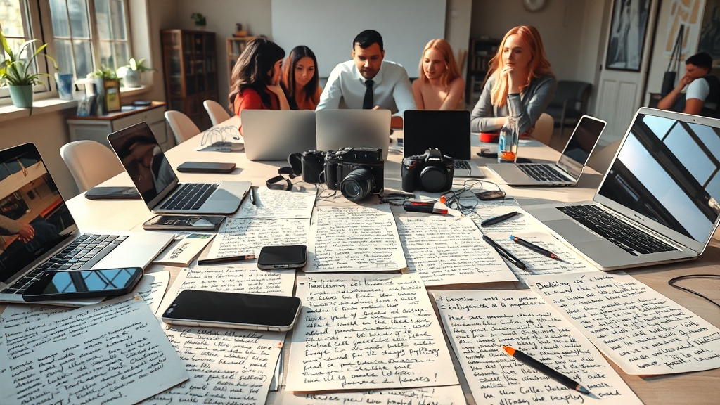 당첨 후, 후기 작성 요령 (realistic 스타일)