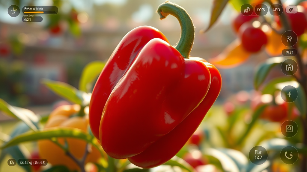 초기 설정 및 최적화 방법 (realistic 스타일)