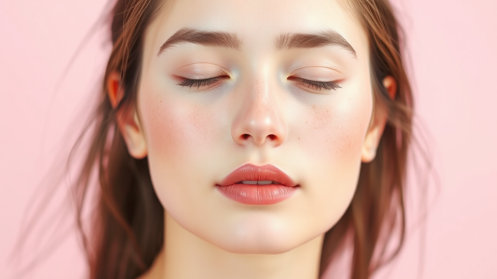 술지게미팩 A to Z 3 술지게미팩, 그거 뭐임? (watercolor 스타일)