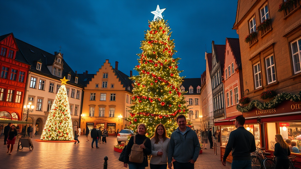 루덴시아, 즐길 거리 가득 (realistic 스타일)