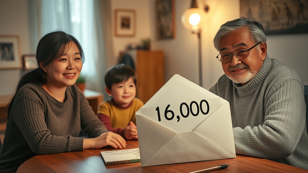 감면 대상 확인 (realistic 스타일)