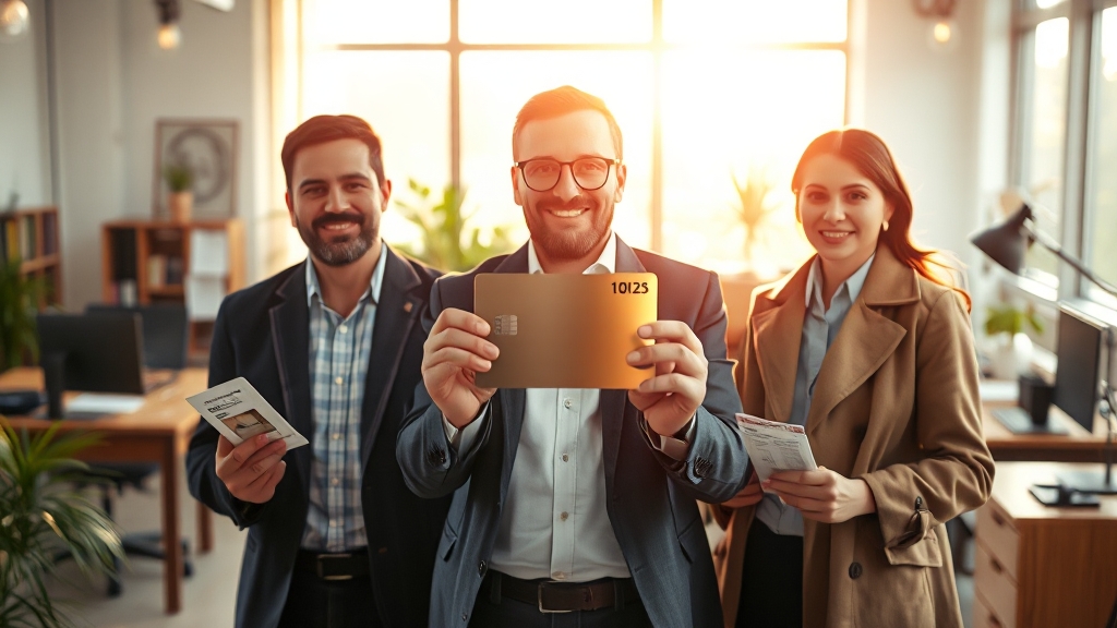 어떤 혜택이 있나요? (realistic 스타일)