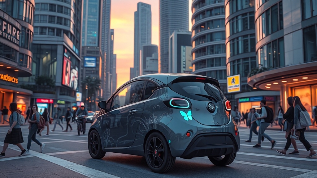 최종 결론: 캐스퍼 EV 구매 가이드 (realistic 스타일)