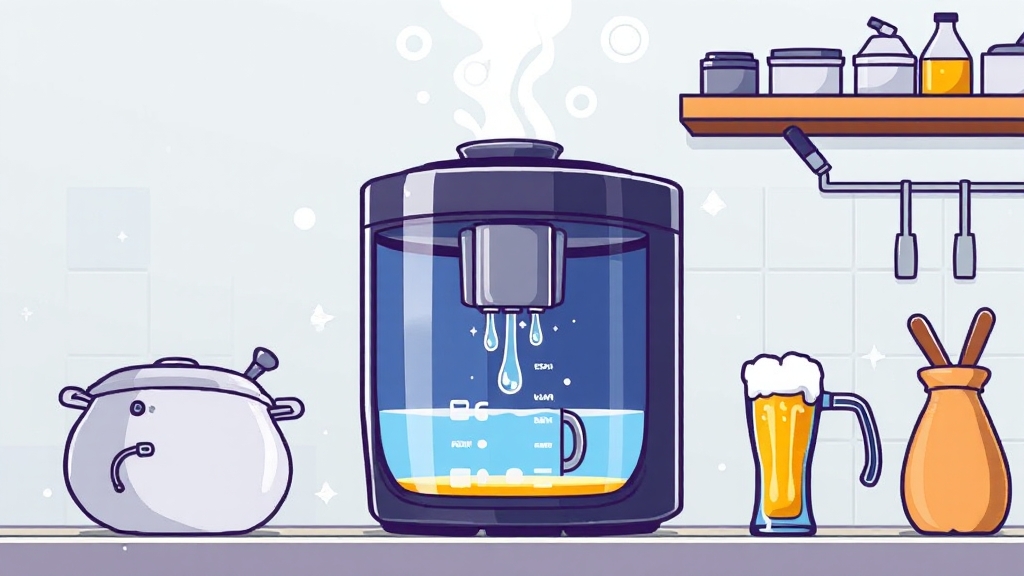 유지 관리, 어렵지 않아요 (cartoon 스타일)