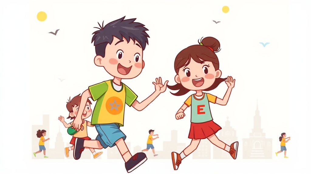결론 (cartoon 스타일)