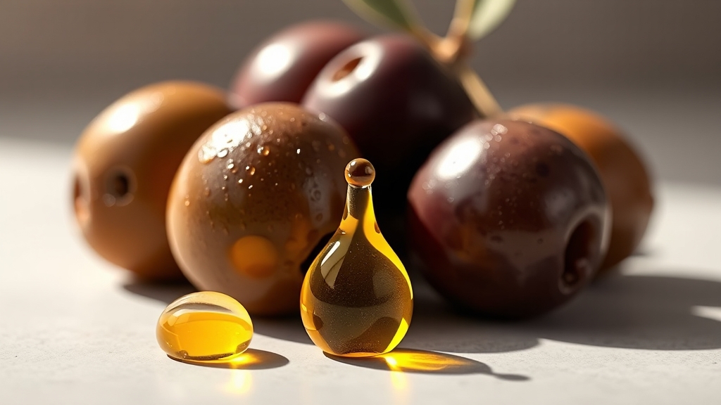 엑스트라버진, 무엇이 특별할까? (realistic 스타일)