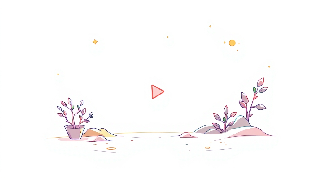 곰플레이어, 나만의 스타일로! (illustration 스타일)