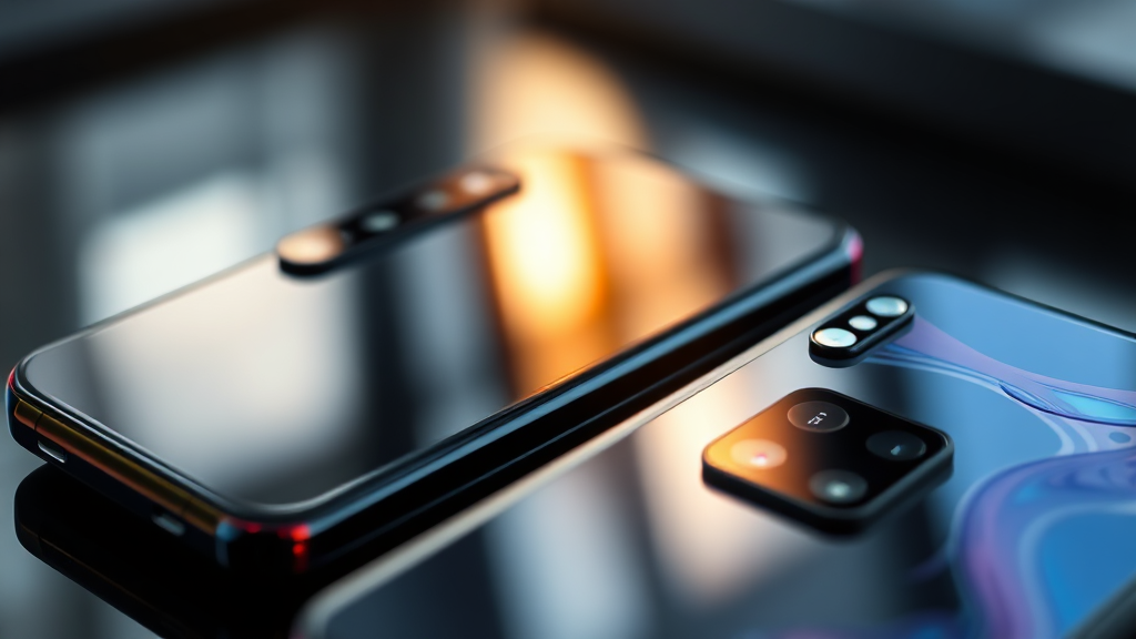 갤럭시 S26 시리즈 스펙 비교 (realistic 스타일)