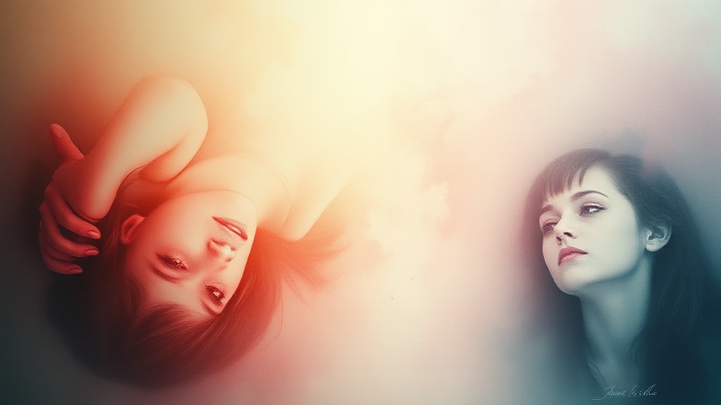 결론 (watercolor 스타일)