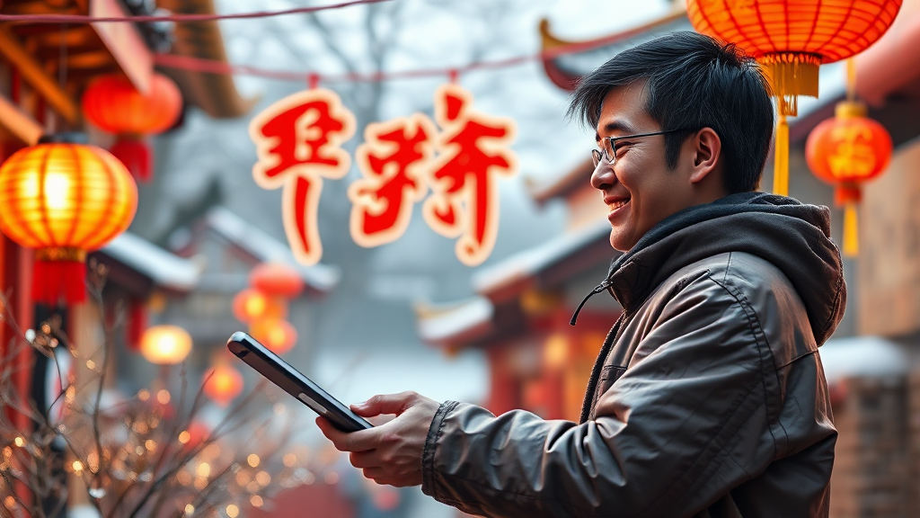 건강하고 안전한 명절 연휴 마무리