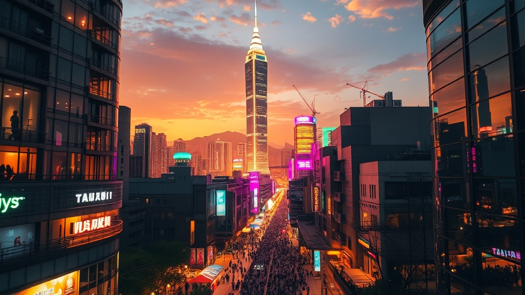 여행 추억, 인생 사진 명소 (realistic 스타일)