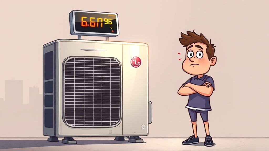자가 진단, 이렇게 해보세요! (cartoon 스타일)