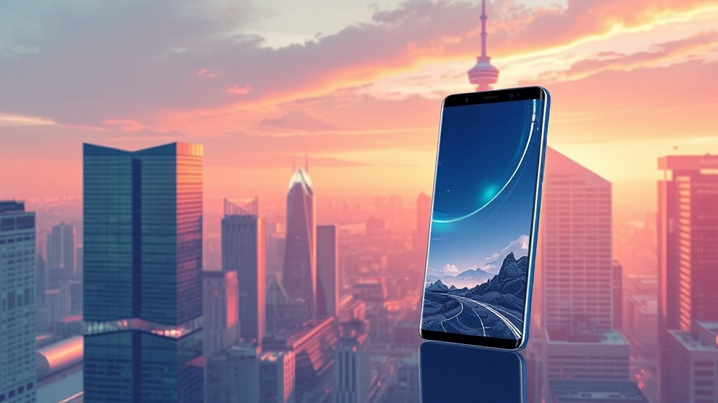 라인업, 어떤 변화가 있을까? (illustration 스타일)