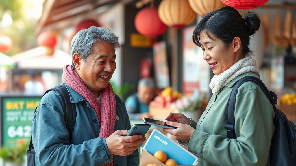 대구로페이란 무엇일까요? (realistic 스타일)