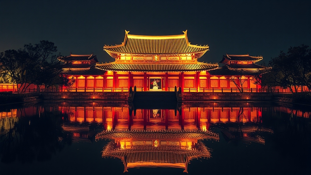 물빛연화 소개 (realistic 스타일)