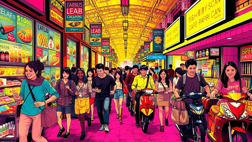 어디에 쓸 수 있나? (popart 스타일)