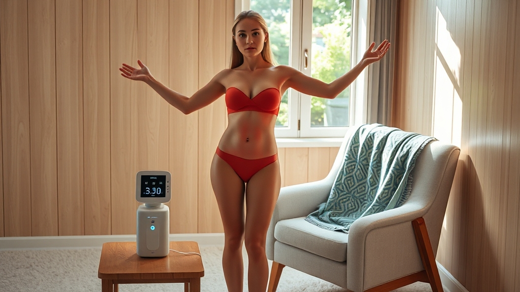 실제 사용 후기 (realistic 스타일)