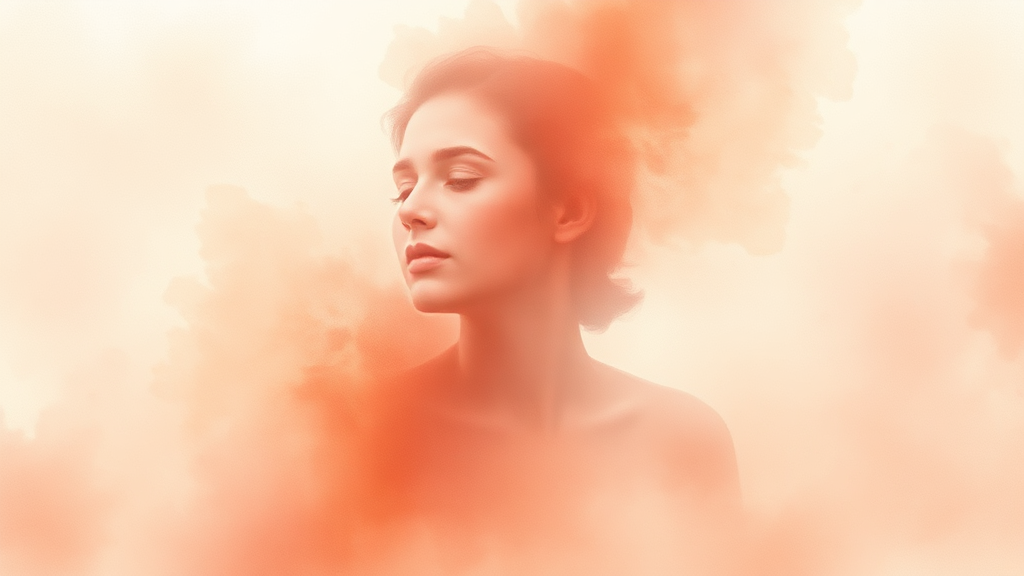 손해배상 청구 사례 (watercolor 스타일)