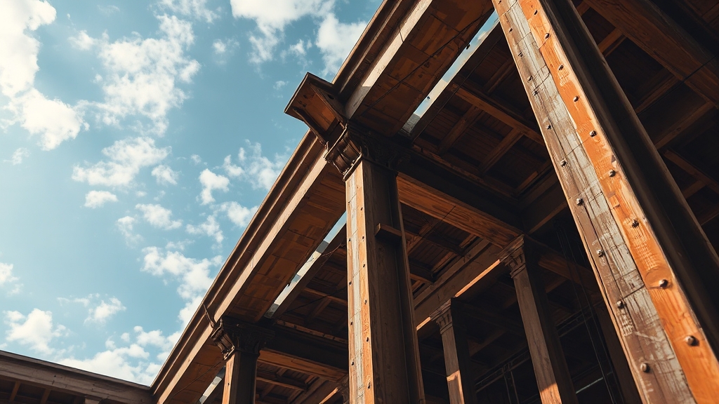 H빔, 왜 중요할까요? (realistic 스타일)