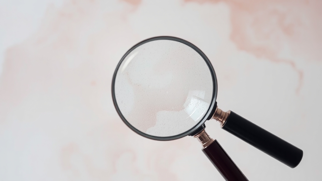 똑똑하게 알부민 영양제 고르는 법 (watercolor 스타일)