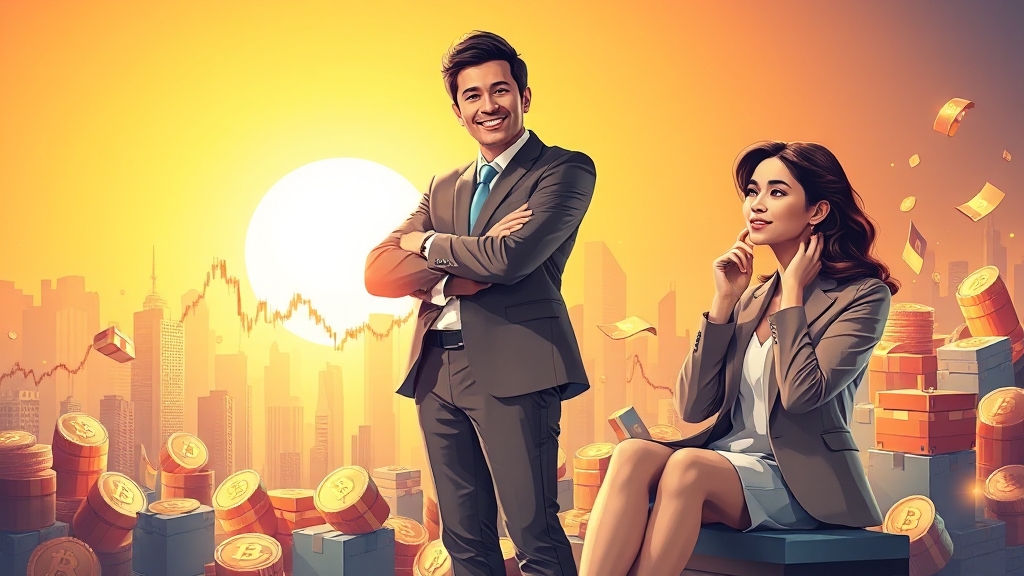 마무리 (illustration 스타일)