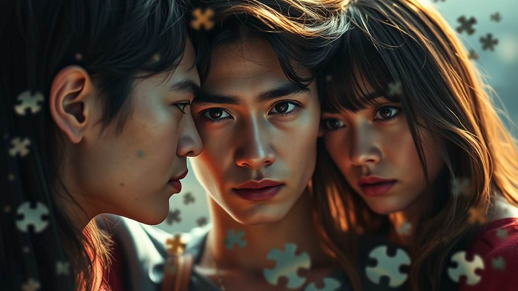 소속사의 입장, 왜 중요할까? (realistic 스타일)