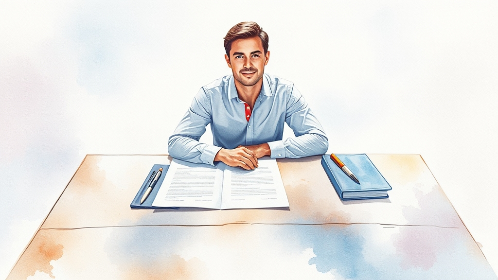 결론 (watercolor 스타일)