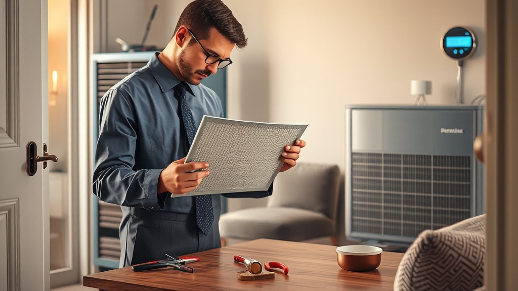 ECO 모드, 문제 해결 및 관리법 (realistic 스타일)