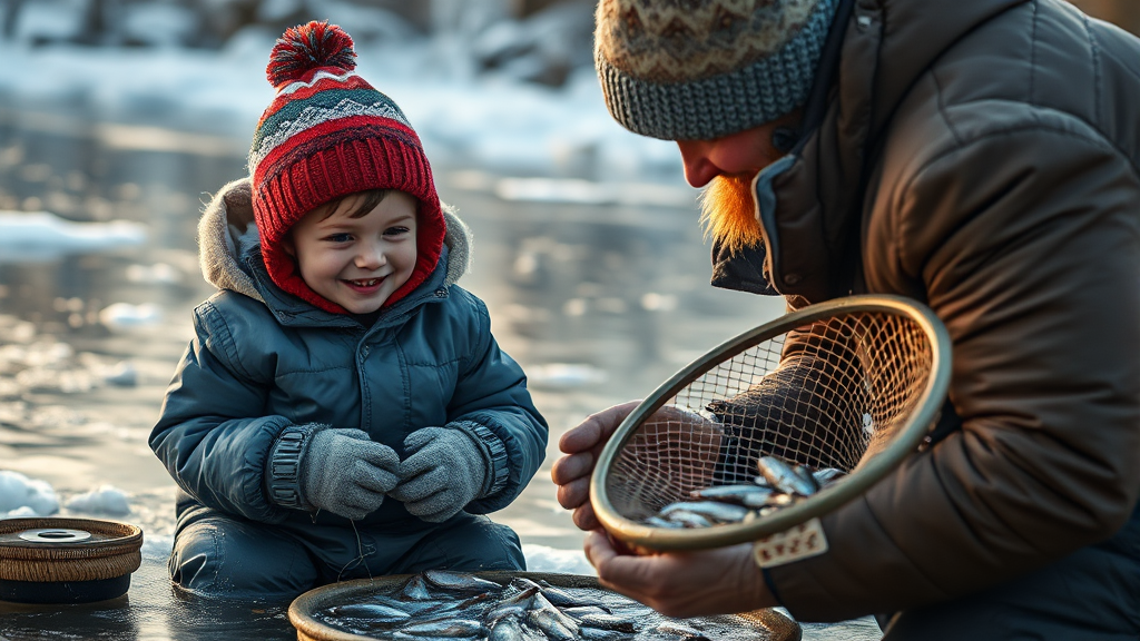 방문 시 준비물, 유의사항 (realistic 스타일)
