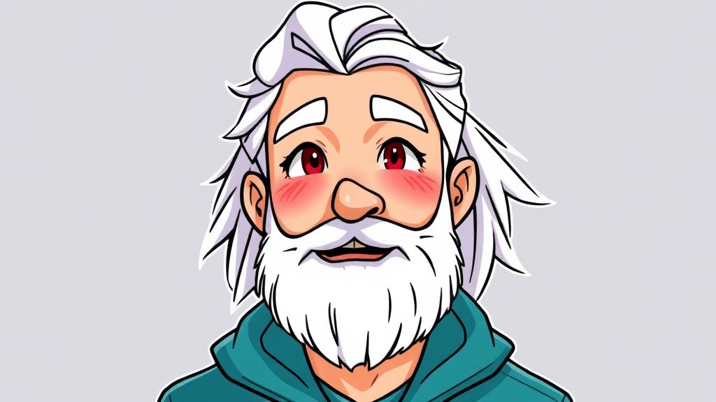 프롬프트 역설계 앱, 왜 필요할까? (illustration 스타일)