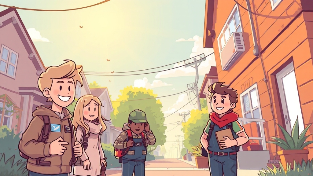 향후 계획 및 기대 효과 (illustration 스타일)