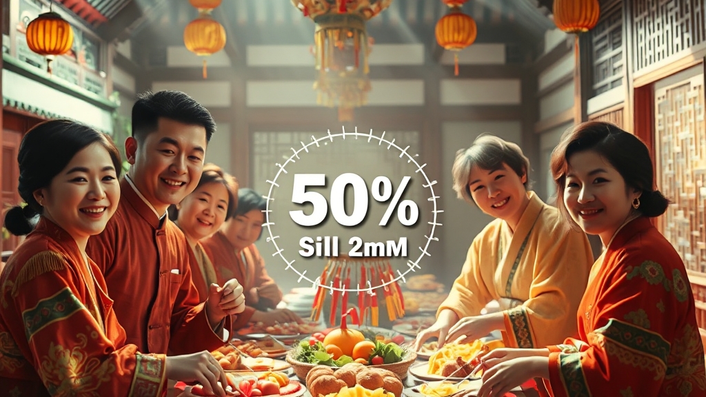 900억 할인, 민생 안정 대책! (realistic 스타일)