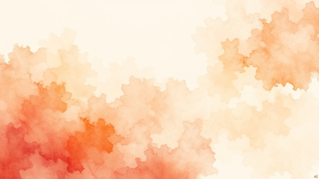 문화누리카드: 온라인 사용처 활용법 (watercolor 스타일)