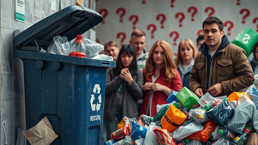 오해와 진실 파헤치기 (realistic 스타일)