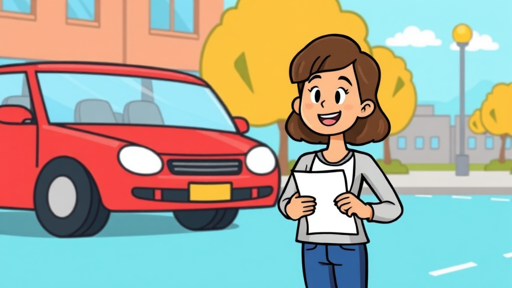 마무리 (cartoon 스타일)