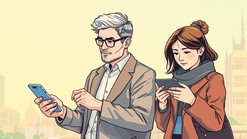 주의사항 및 FAQ (illustration 스타일)