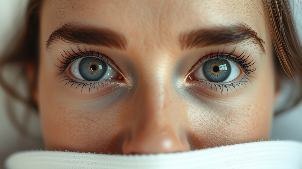 일상 복귀: 시기별 변화 & 관리법 (realistic 스타일)