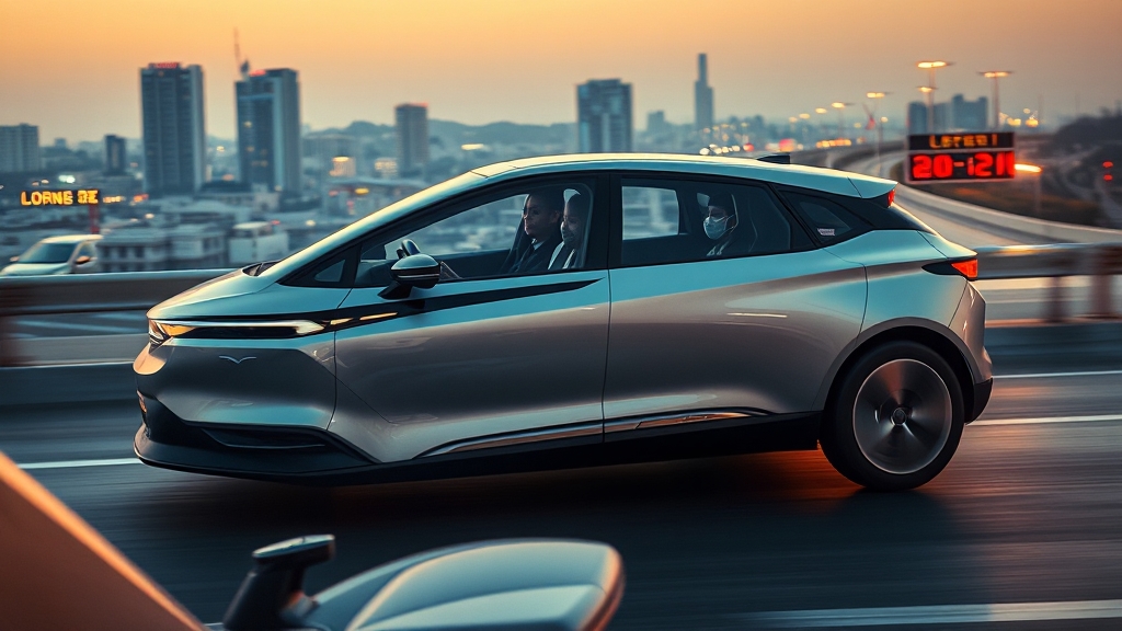 BYD 씰 사용자 후기 및 장단점 (realistic 스타일)